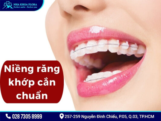 Khớp cắn chuẩn - ảnh 4 Khớp cắn chuẩn - ảnh 4