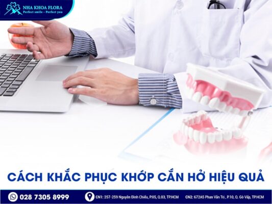 Khớp cắn hở - ảnh 5 Khớp cắn hở - ảnh 5
