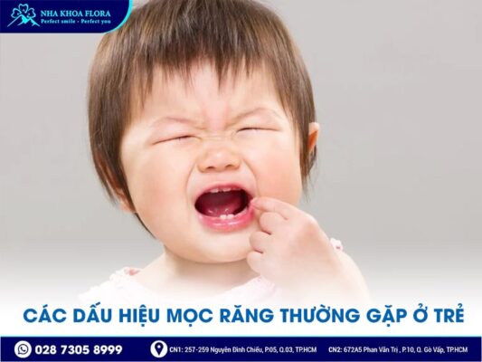Khi nào trẻ mọc răng - ảnh 2 Khi nào trẻ mọc răng - ảnh 2