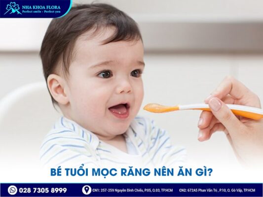 Khi nào trẻ mọc răng - ảnh 4 Khi nào trẻ mọc răng - ảnh 4