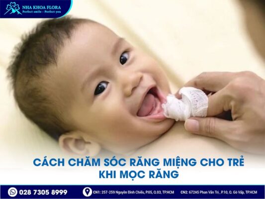 Khi nào trẻ mọc răng - ảnh 5 Khi nào trẻ mọc răng - ảnh 5