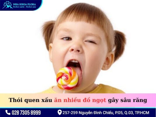 Thói quen xấu gây sâu răng ở trẻ - ảnh 2 Thói quen xấu gây sâu răng ở trẻ - ảnh 2