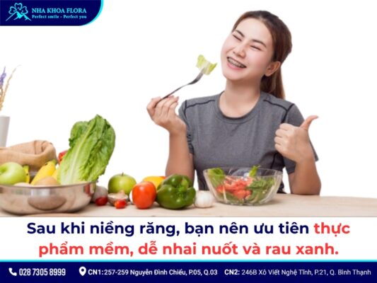 cách chăm sóc răng miệng khi niềng răng - ảnh 5 cách chăm sóc răng miệng khi niềng răng - ảnh 5