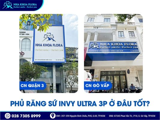Công nghệ phủ răng sứ Invy Ultra 3P - ảnh 5 Công nghệ phủ răng sứ Invy Ultra 3P - ảnh 5
