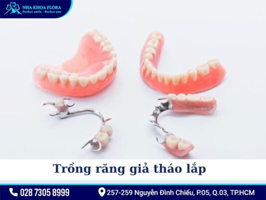 Phương pháp điều trị mất răng - ảnh 2 Phương pháp điều trị mất răng - ảnh 2
