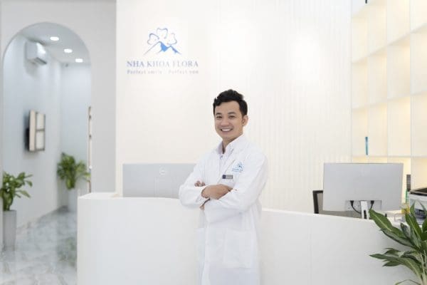 Bác sĩ Nguyễn Đắc Minh Bác sĩ Nguyễn Đắc Minh