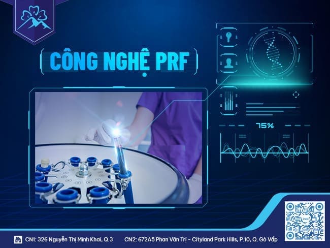 Ứng dụng công nghệ PRF trong nhổ răng khôn - ảnh 3 Ứng dụng công nghệ PRF trong nhổ răng khôn - ảnh 3