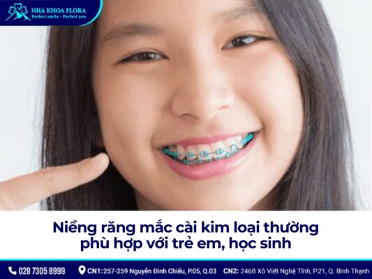 niềng răng mắc cài - ảnh 6 niềng răng mắc cài - ảnh 6