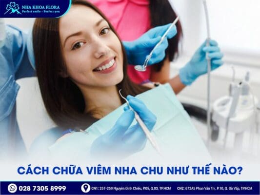 Viêm nha chu - ảnh 4 Viêm nha chu - ảnh 4