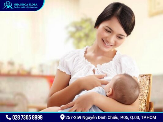 Sau khi sinh bao lâu thì trồng răng Implant được? - ảnh 2 Sau khi sinh bao lâu thì trồng răng Implant được? - ảnh 2