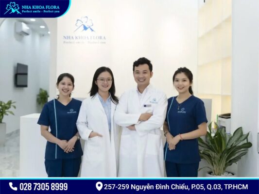 Sau khi sinh bao lâu thì trồng răng Implant được? - ảnh 4 Sau khi sinh bao lâu thì trồng răng Implant được? - ảnh 4