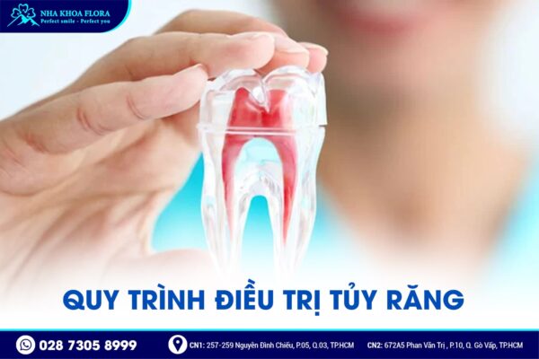 điều trị tủy có đau không - ảnh 4 điều trị tủy có đau không - ảnh 4