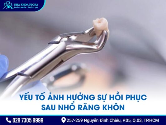 nhổ răng khôn bao lâu thì lành - ảnh 3 nhổ răng khôn bao lâu thì lành - ảnh 3