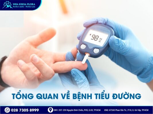 tiểu đường có trồng răng Implant được không - ảnh 1 tiểu đường có trồng răng Implant được không - ảnh 1