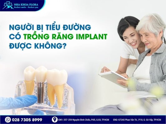 tiểu đường có trồng răng Implant được không - ảnh 2 tiểu đường có trồng răng Implant được không - ảnh 2