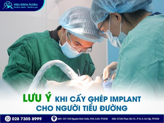 tiểu đường có trồng răng Implant được không - ảnh 3 tiểu đường có trồng răng Implant được không - ảnh 3