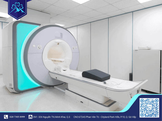 Trồng răng Imlant có thể chụp MRI Trồng răng Imlant có thể chụp MRI