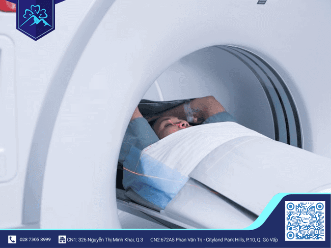 Lưu ý trong chụp mri khi trồng răng Implant Lưu ý trong chụp mri khi trồng răng Implant