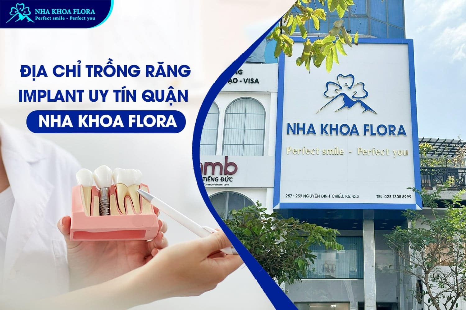 Địa Chỉ Trồng Răng Implant Uy Tín Quận 3 - ảnh 3 Địa Chỉ Trồng Răng Implant Uy Tín Quận 3 - ảnh 3