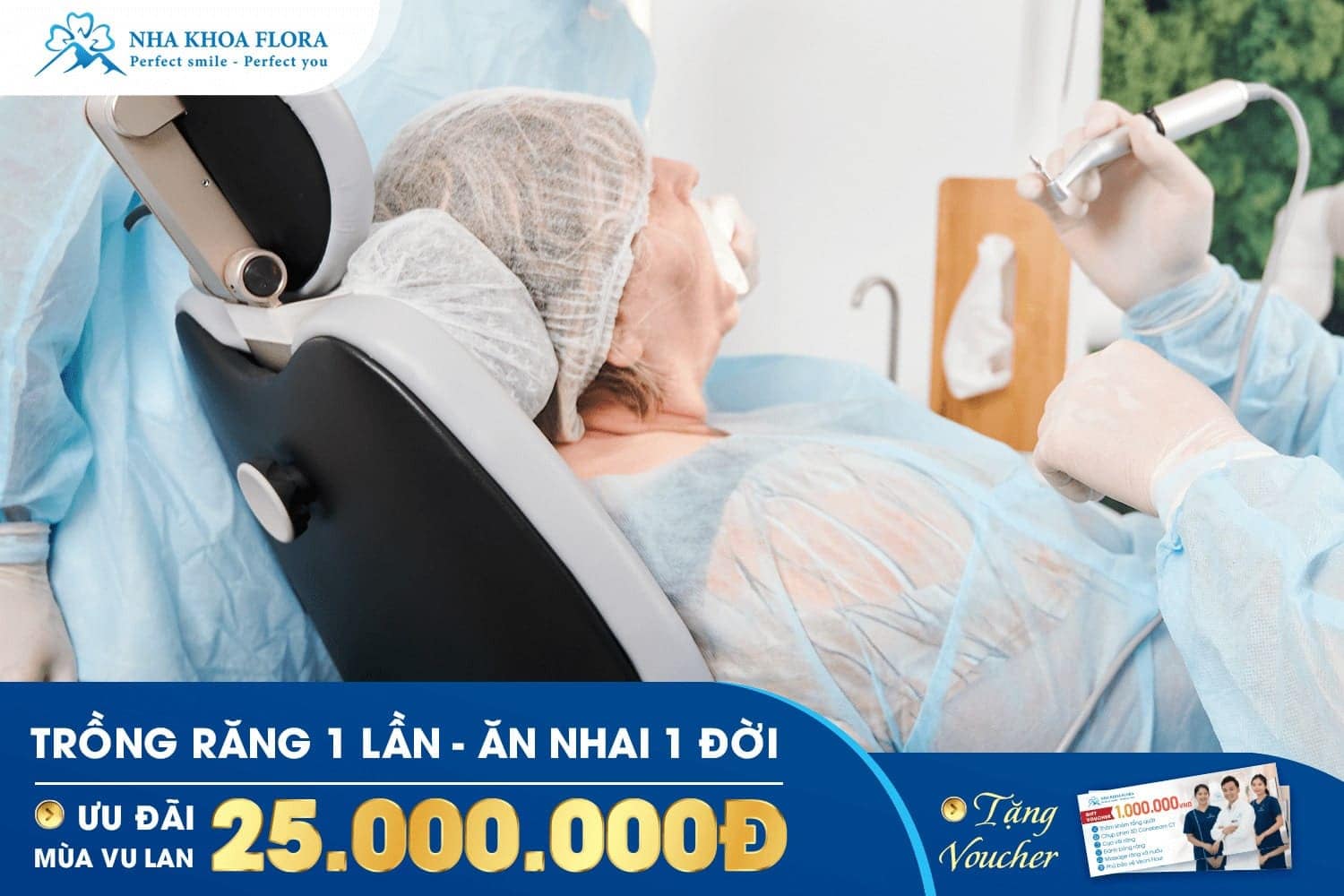 Trồng răng Implant - Món quà báo hiếu cha mẹ đầy ý nghĩa - ảnh 2 Trồng răng Implant - Món quà báo hiếu cha mẹ đầy ý nghĩa - ảnh 2