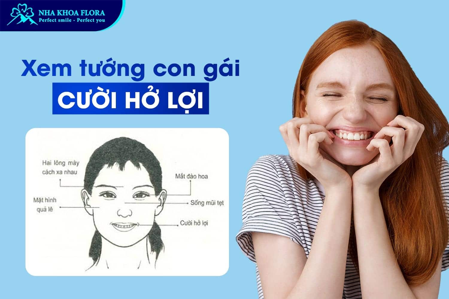 Con Gái Cười Hở Lợi Phải Làm Sao? Tướng Số Thế Nào? - ảnh 2 Con Gái Cười Hở Lợi Phải Làm Sao? Tướng Số Thế Nào? - ảnh 2