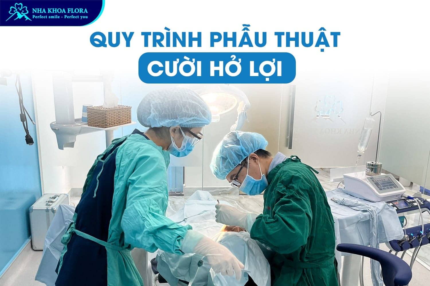 Phẫu Thuật Cười Hở Lợi Có Nguy Hiểm Không? - ảnh 4 Phẫu Thuật Cười Hở Lợi Có Nguy Hiểm Không? - ảnh 4