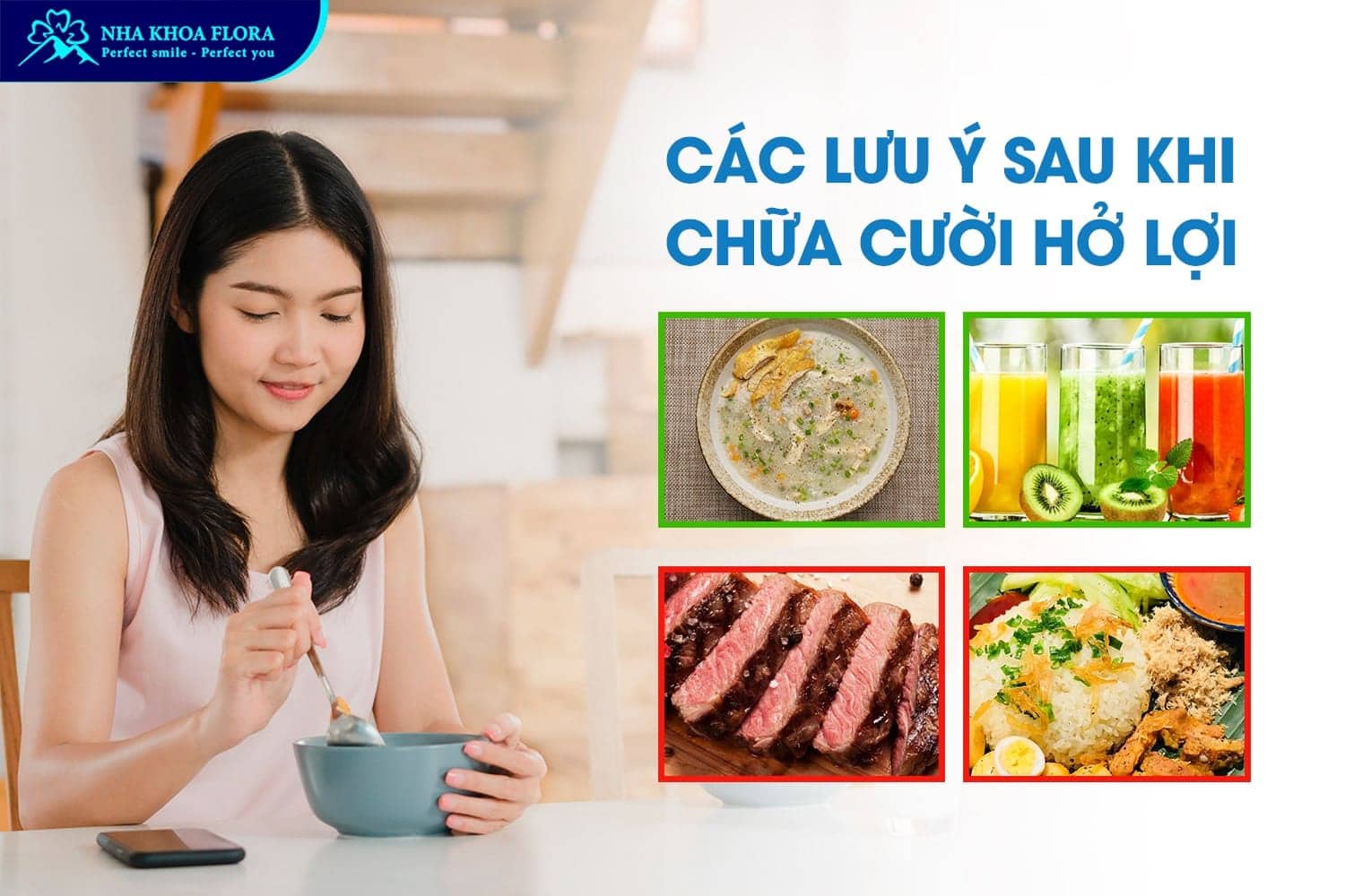 Phẫu Thuật Cười Hở Lợi Có Nguy Hiểm Không? - ảnh 5 Phẫu Thuật Cười Hở Lợi Có Nguy Hiểm Không? - ảnh 5