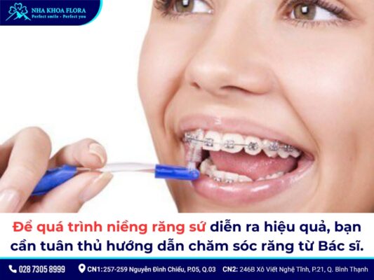 bọc răng sứ có niềng được không - ảnh 6 bọc răng sứ có niềng được không - ảnh 6