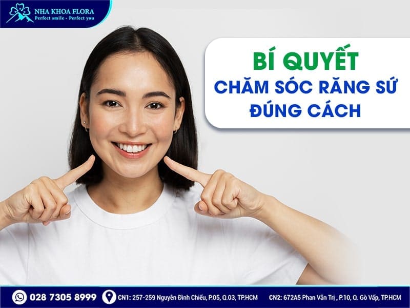 Có nên súc nước muối sau khi bọc răng sứ - ảnh 5 Có nên súc nước muối sau khi bọc răng sứ - ảnh 5