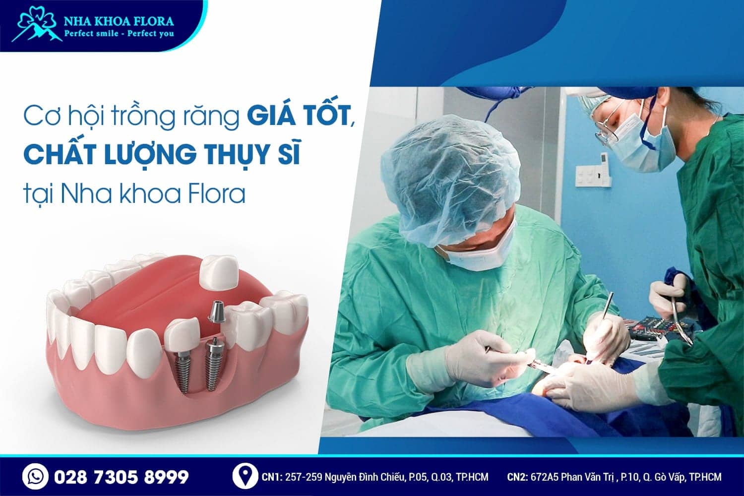 Nha khoa trồng răng uy tín cho Kiều Bào tại Việt Nam - ảnh 1 Nha khoa trồng răng uy tín cho Kiều Bào tại Việt Nam - ảnh 1