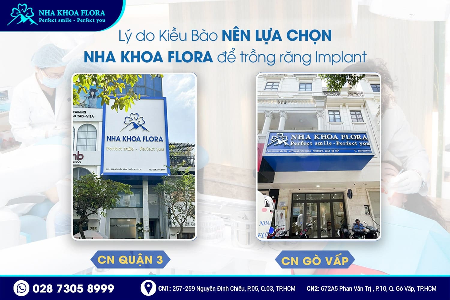 Nha khoa trồng răng uy tín cho Kiều Bào tại Việt Nam - ảnh 2 Nha khoa trồng răng uy tín cho Kiều Bào tại Việt Nam - ảnh 2