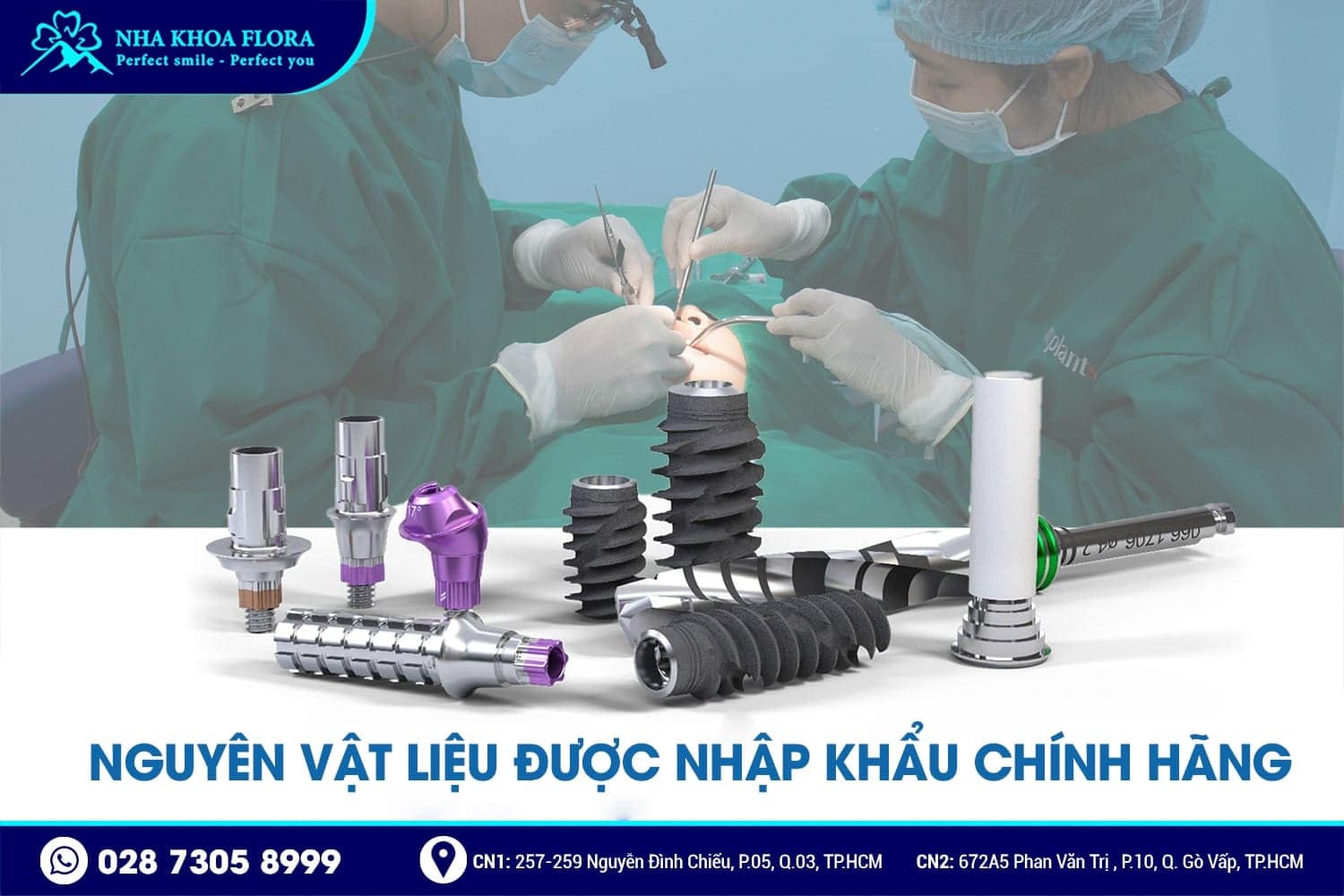 Nha khoa trồng răng uy tín cho Kiều Bào tại Việt Nam - ảnh 4 Nha khoa trồng răng uy tín cho Kiều Bào tại Việt Nam - ảnh 4