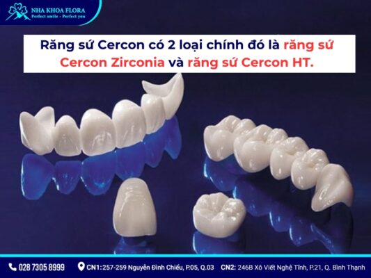 răng sứ Cercon - ảnh 2 răng sứ Cercon - ảnh 2