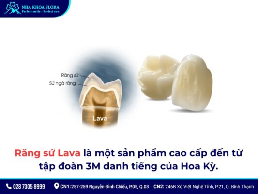răng sứ lava - ảnh 1 răng sứ lava - ảnh 1