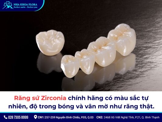 răng sứ Zirconia - ảnh 3 răng sứ Zirconia - ảnh 3