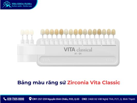 răng sứ Zirconia - ảnh 4 răng sứ Zirconia - ảnh 4