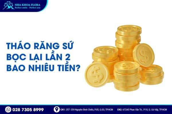 Bọc răng sứ có tháo ra được không? - ảnh 5 Bọc răng sứ có tháo ra được không? - ảnh 5