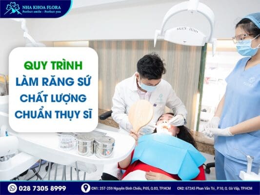 Bọc răng sứ cho Việt Kiều - ảnh 3 Bọc răng sứ cho Việt Kiều - ảnh 3