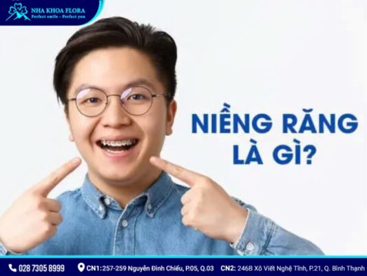 niềng răng có đau không - ảnh 1 niềng răng có đau không - ảnh 1
