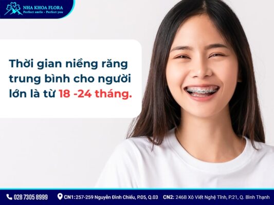 niềng răng mất bao lâu - ảnh 2 niềng răng mất bao lâu - ảnh 2