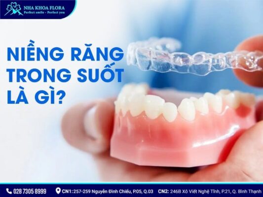 niềng răng trong suốt - ảnh 1 niềng răng trong suốt - ảnh 1
