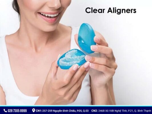 niềng răng trong suốt - ảnh 4 niềng răng trong suốt - ảnh 4
