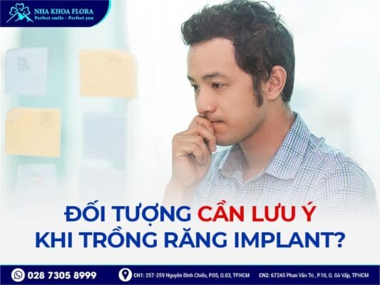Cao huyết áp có cấy ghép Implant được không - ảnh 1 Cao huyết áp có cấy ghép Implant được không - ảnh 1