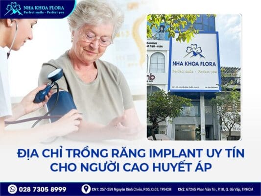 Cao huyết áp có cấy ghép Implant được không - ảnh 4 Cao huyết áp có cấy ghép Implant được không - ảnh 4