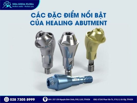 Healing Implant - ảnh 2 Healing Implant - ảnh 2