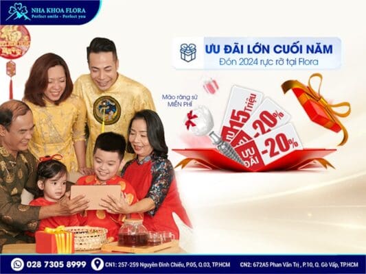 Ưu đãi làm đẹp răng cuối năm - ảnh 3 Ưu đãi làm đẹp răng cuối năm - ảnh 3
