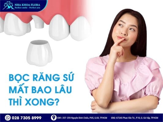 lưu ý làm răng sứ đón Tết - ảnh 2 lưu ý làm răng sứ đón Tết - ảnh 2