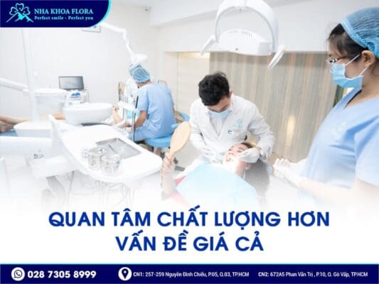 lưu ý làm răng sứ đón Tết - ảnh 5 lưu ý làm răng sứ đón Tết - ảnh 5