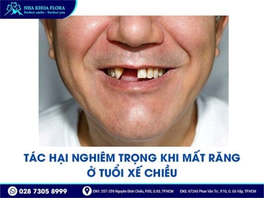 tặng ba mẹ hàm răng khỏe - ảnh 1 tặng ba mẹ hàm răng khỏe - ảnh 1