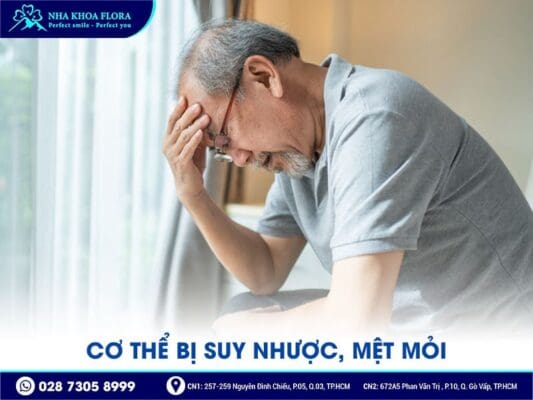 tặng ba mẹ hàm răng khỏe - ảnh 4 tặng ba mẹ hàm răng khỏe - ảnh 4